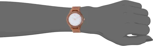 Vista 5 de PUMA Reloj de silicona Reset V1 para mujer