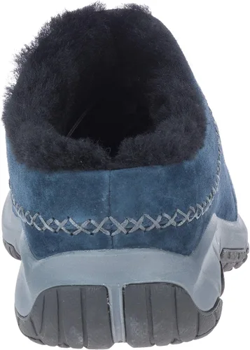 Vista 4 de Merrell Mocasines de piel Encore Ice 4 para mujer