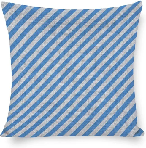 Vista 18 de Funda de almohada a cuadros de búfalo verde y negro, 16 x 16 pulgadas, patrón geométrico de cuadros, funda de almohada decorativa moderna para sofá