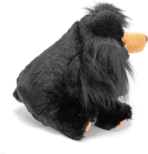 Vista 4 de Wild Republic Cuddlekins - Oso perezoso de peluche, 12 pulgadas