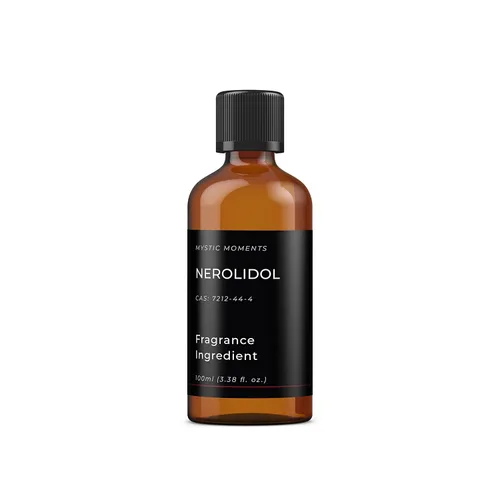 Vista 2 de Mystic Moments Nerolidol - 3.4 fl oz