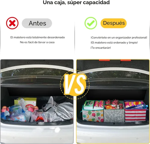 Vista 6 de BALEINE 1 paquete de bolsas reutilizables para comestibles, bolsas de compras plegables para comestibles con parte inferior reforzada y asas Follaje