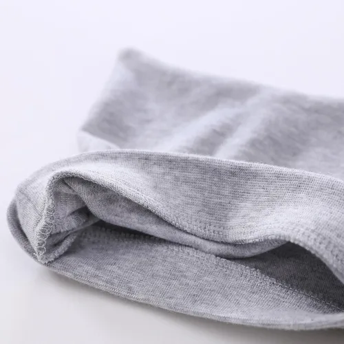 Vista 6 de YFYBaby Mameluco para bebé niño y niña recién nacido lindo mameluco ropa