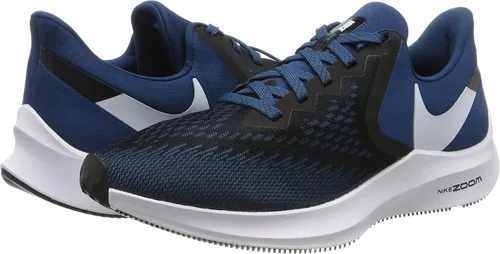 Vista 7 de Nike - Zapatos para correr para hombre