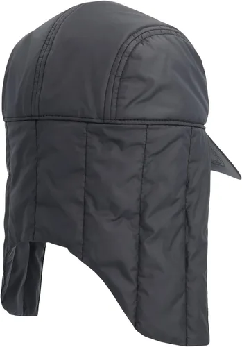 Vista 2 de Outdoor Research Gorra térmica Frente Coldfront para hombre y mujer - Gorras cálidas de invierno