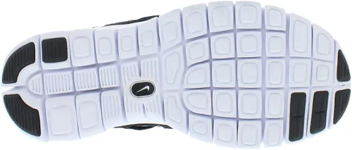 Vista 2 de Nike girls unisex-child Free Run 2 (Big Kid)