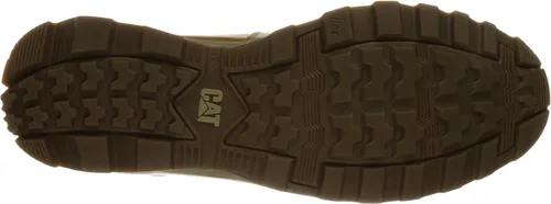 Vista 4 de Cat erpillar Founder Chukka - Botas para hombre, Bering Sea