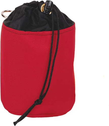 Vista 2 de Weaver Leather Bolsa de almacenamiento de línea de tiro Azul/ medio