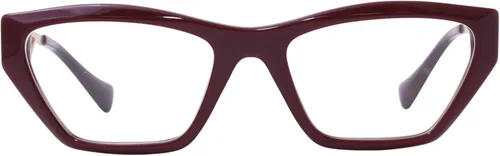Vista 2 de Versace Gafas graduadas VE 3327 U 5381 Burdeos, Bordeaux