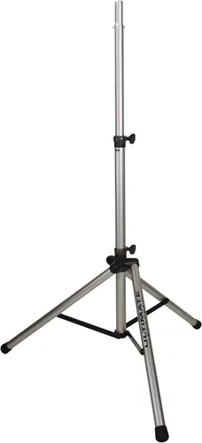 Vista 2 de Ultimate Support Soporte para altavoz TS-80B - Negro