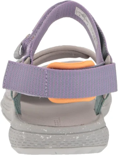 Vista 3 de Merrell Sandalia deportiva Bravada Backstrap para mujer