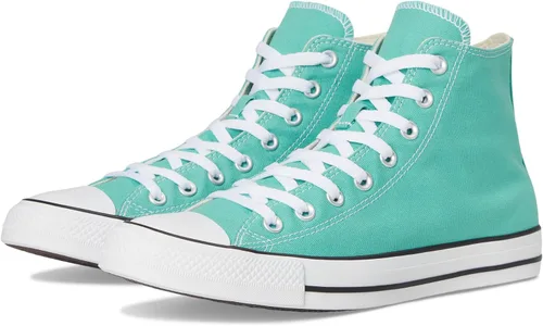 Vista 119 de Converse Chuck Taylor All Star High Top blanco/negro (White/Black/Gum)