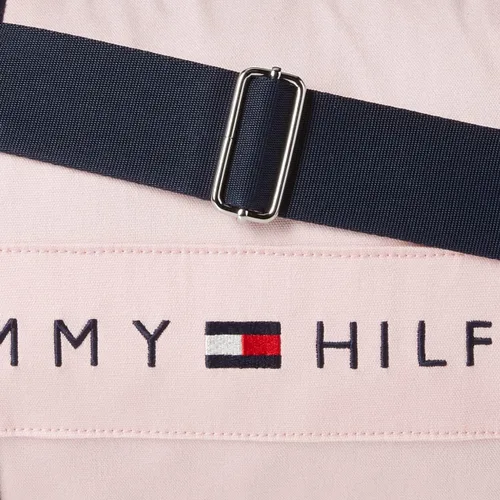Vista 3 de Tommy Hilfiger Men's Jackson Duffle Bag