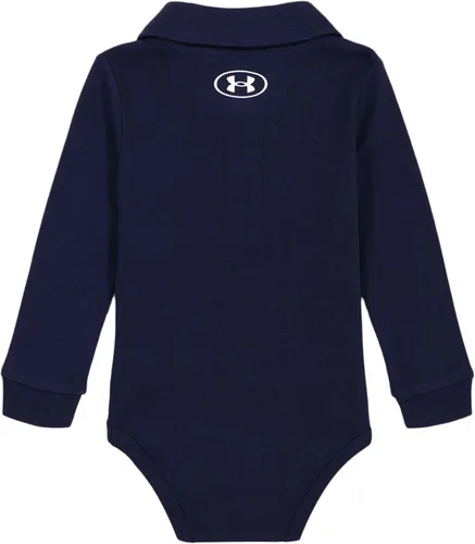 Vista 2 de Under Armour Body Polo UA Recién Nacido para Niño