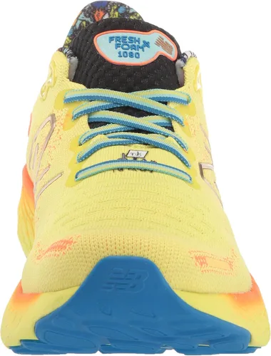 Vista 2 de New Balance - Tenis deportivos de correr Fresh Foam 1080 V12 para mujer