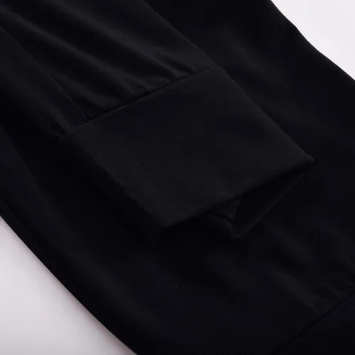 Vista 7 de Pantalones capri para mujer, leggings capri, ligeros, casuales, de cintura alta, elásticos, con bolsillos, pantalones recortados