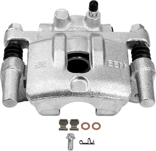 Vista 30 de SCITOO 18-B4726 Pinza de Caliper de Pistón de Freno Compatible con Cadillac DeVille 2000-2002 con Chevrolet Astro 2003-2005 con Chevrolet Silverado