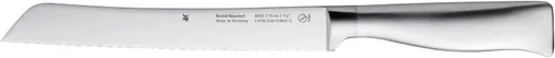 Vista 12 de WMF 1880346032 Grand Gourmet - Cuchillo de chef (5.9 in), color plateado