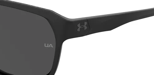 Vista 6 de Under Armour unisex-adult Under Armour Adult Ua Dominate Rectangular Sunglasses Rectangular Sunglasses