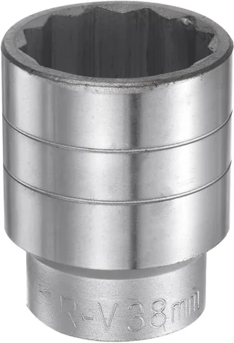 Vista 17 de HARFINGTON 0.748 in 12 puntos Zócalo poco profundo 3/4" Drive estándar métrico CR-V