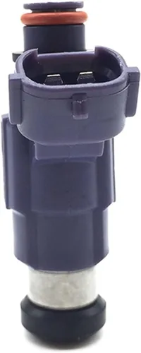 Vista 2 de 4pcs/Lot Fuel Injector Nozzles INP-780 INP780 INP-781 INP781 Compatible with Mazda 2000-2002 626 2.0L Protege 1.8L FP3313250 (Color : 4pcs)