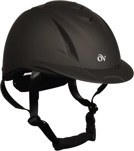 Vista 8 de OVATION Casco Deluxe Schooler