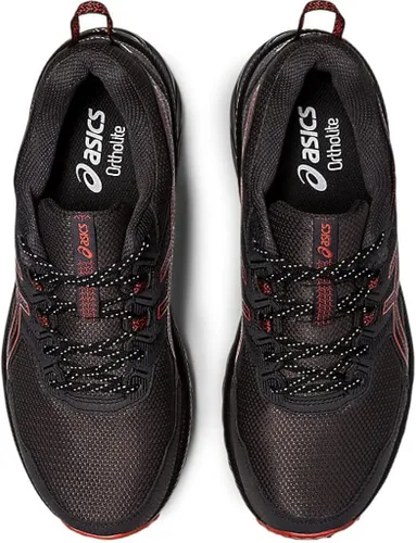 Vista 6 de ASICS Tenis de correr para niños Contend 6 Grade School