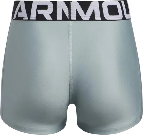 Vista 2 de Under Armour Pantalón corto HeatGear para niña
