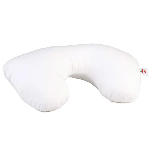 Vista 6 de Core Products Paquete de almohada Tri-Core, tamaño mediano, soporte firme y núcleo de viaje