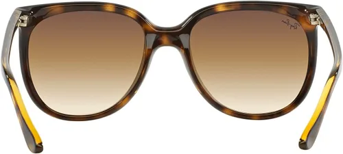 Vista 7 de Ray-Ban Gafas de sol RB4126 Cats 1000 Butterfly para mujer