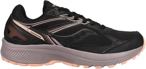 Vista 3 de Saucony Tenis de correr Cohesion Tr14 para mujer