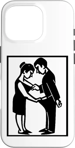 Vista 20 de Funny T-Shirt for Adults, Adult Image Man Woman Case for iPhone 17