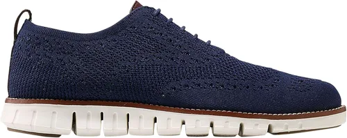 Vista 2 de Cole Haan ZEROGRAND Stitchlite Wingtip Oxford para hombre