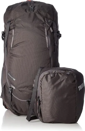 Vista 8 de Thule Versant M-Asphalt - Mochila unisex para adulto (60 L)