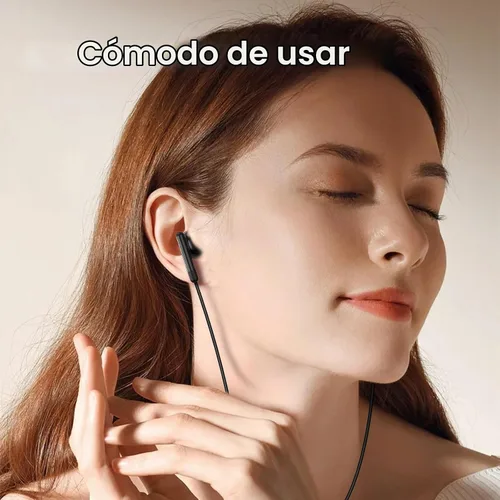 Vista 7 de Auriculares USB C para iPhone 17 16 15 Pro Max Plus iPad Pro USB C Auriculares con micrófono Control de volumen USBC auriculares con cable USB tipo