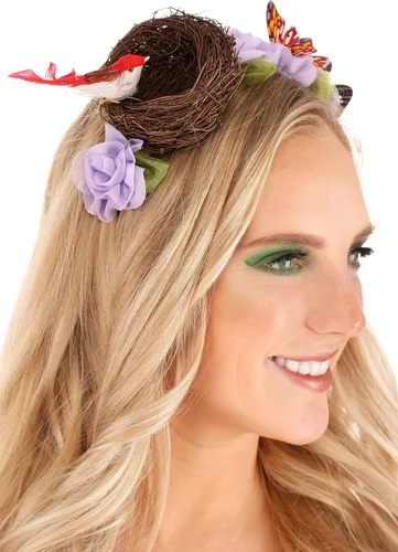 Vista 5 de Disfraz de madre naturaleza para mujer, vestido de madre naturaleza para adultos, forro polar verde con licencia oficial de star wars silent one