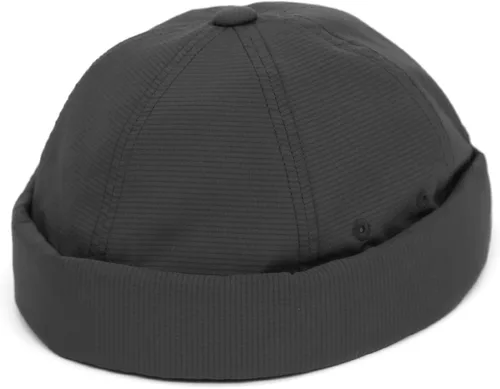 Vista 3 de UNDERCONTROL Brimless Trawler Gorra Leon de secado rápido unisex transpirable Xanadu al aire libre marinero sombrero pescador sin visera cráneo