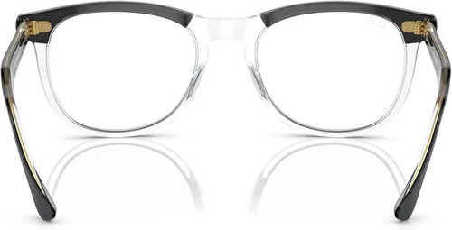 Vista 4 de Ray-Ban RB2398 Eagle Eye Square Gafas de sol