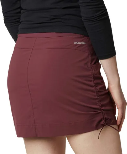 Vista 5 de Columbia Falda pantalón Anytime Casual para mujer