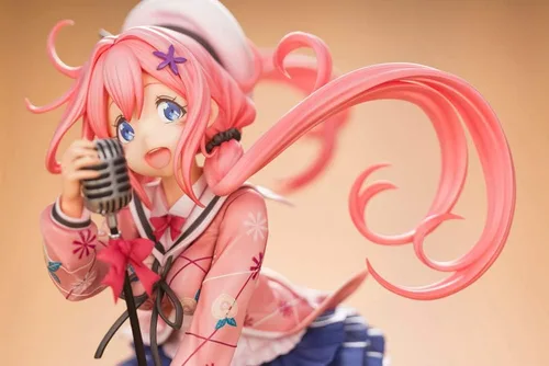 Vista 7 de Kotobukiya Ino Sakura