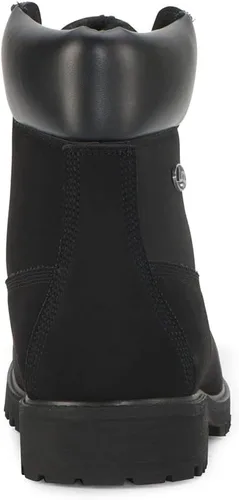 Vista 3 de Lugz Botas Chukka clásicas de forro polar Convoy para hombre de 6 pulgadas