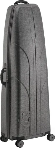 Vista 12 de Samsonite Tour Deluxe Golf Hard Case Travel Bag