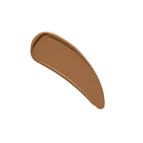 Vista 3 de NYX PROFESSIONAL MAKEUP Base de maquillaje Born To Glow Naturally Radiant, cobertura media - almendra