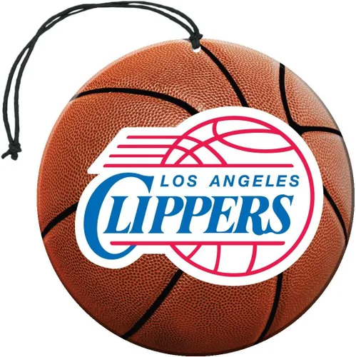 Vista 5 de Ambientador NBA (paquete de 3)