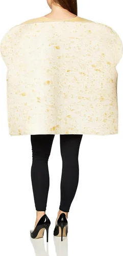 Vista 4 de Fun World Peanut Butter and Jelly Couple Costume