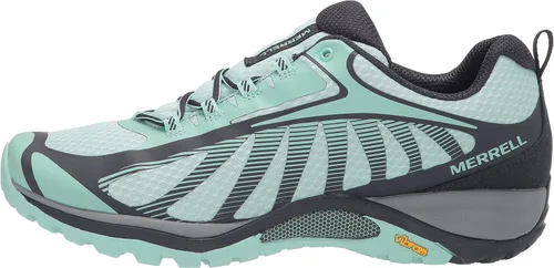 Vista 8 de Zapatillas de senderismo Merrell Siren Edge 3 para mujer