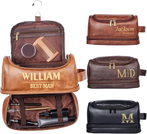Vista 7 de Bolsa Duffel Personalizada para Baile para Hombres Bolsa Duffel de Viaje, Bolso de lona