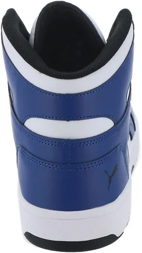Vista 6 de PUMA Rebound Layup Dual - Tenis de baloncesto para hombre