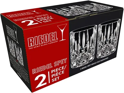 Vista 4 de Riedel Colección Vaso Spey SOF