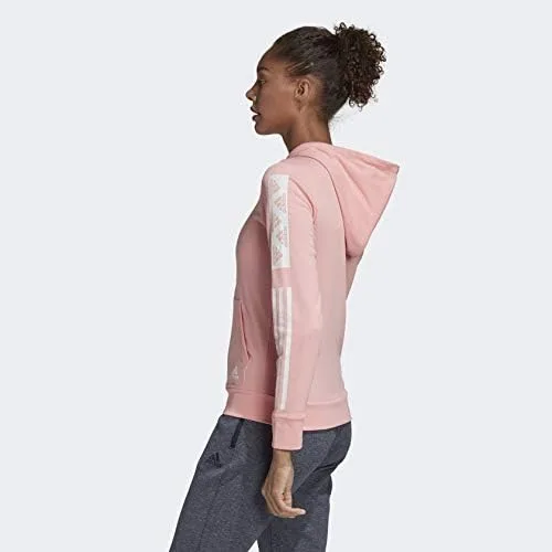 Vista 4 de adidas Originals Mujer W Block Fz Hd